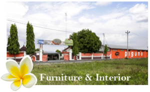 Furniture for hotel projects factory Indonesia